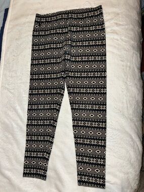 POLO Ralph Lauren Girls Leggings Size 12/14